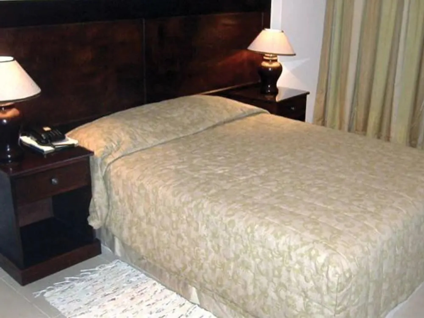 VIP Inn Beira