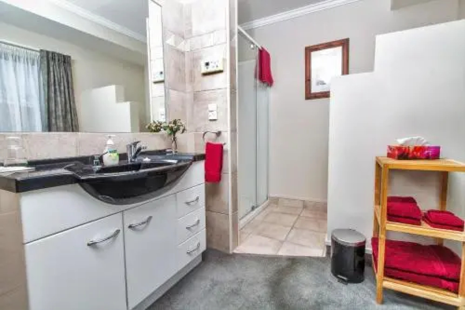 Parkview Bed and Breakfast