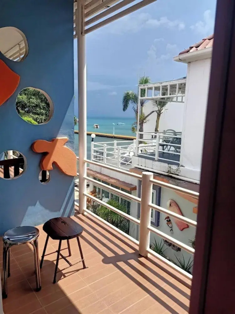 Wan DD Resort Kohlarn