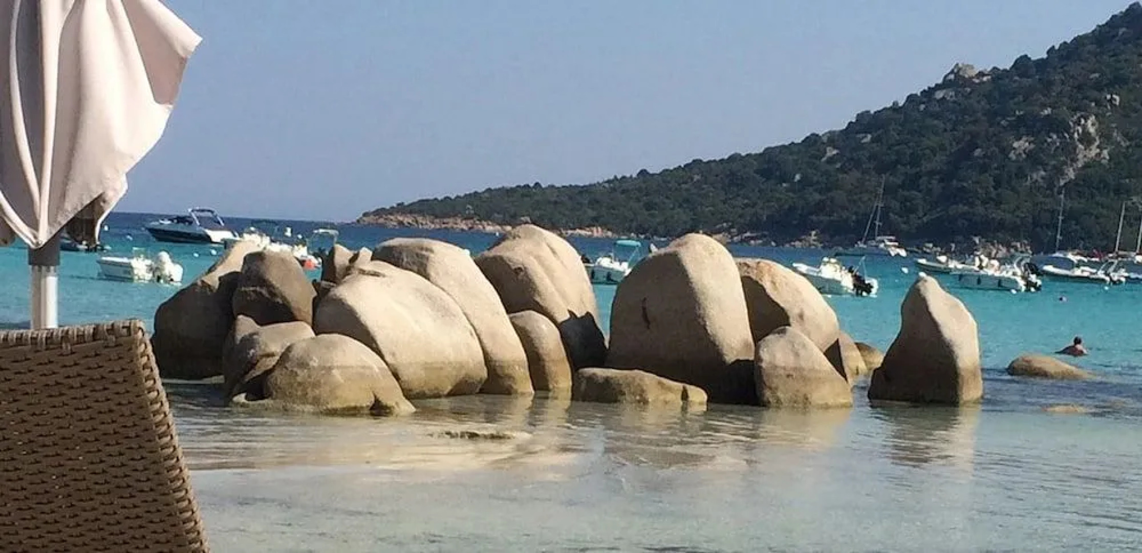 Les Locations de Giulia