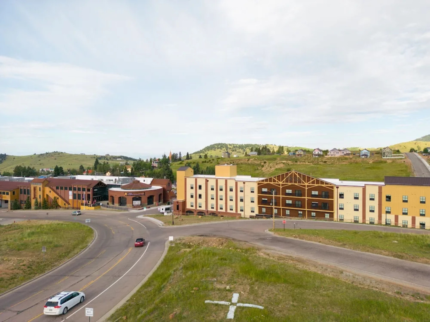 Golden Nugget Cripple Creek