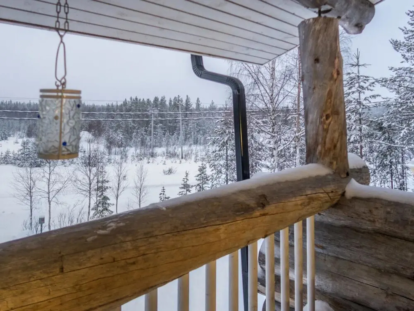 Revonaapa b14 Kuusamo