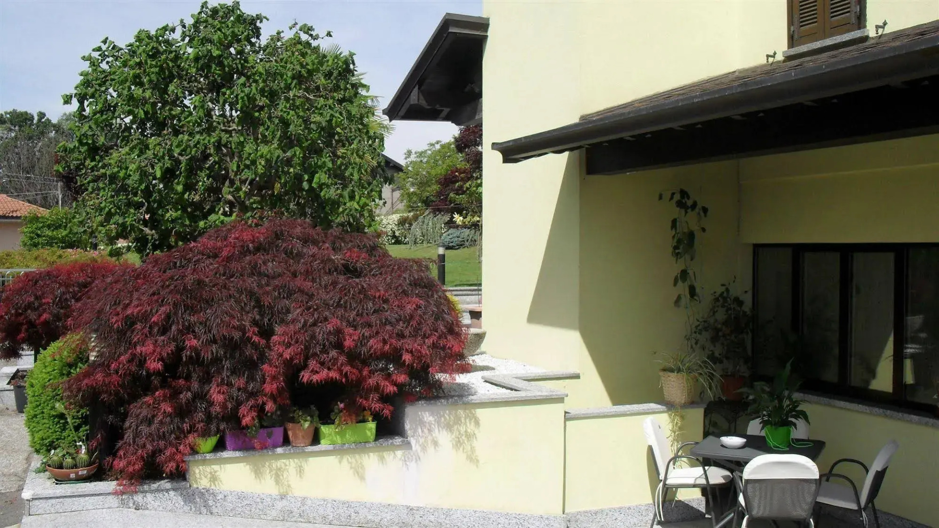 Albergo Residence Isotta