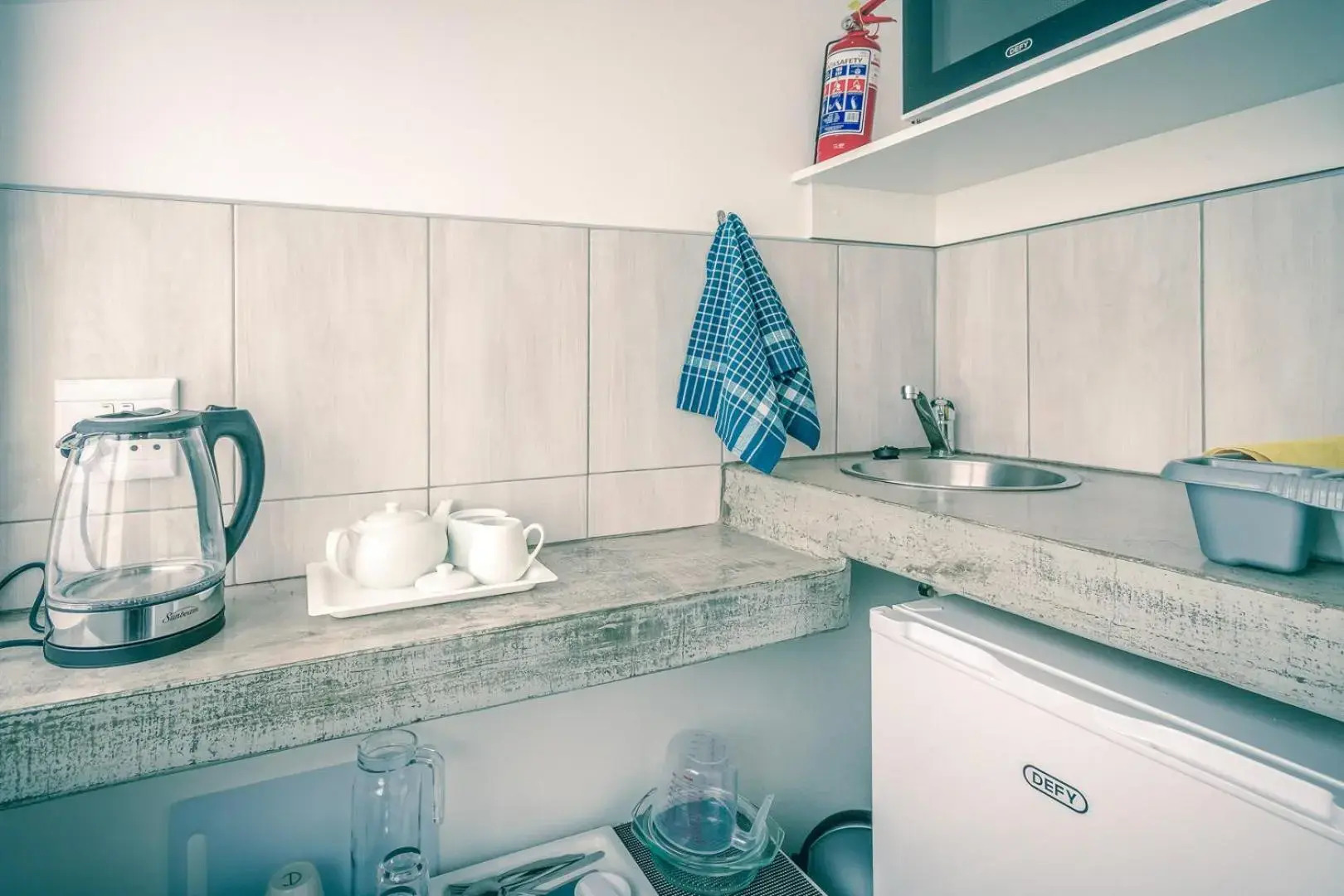 Ammabed Accommodation