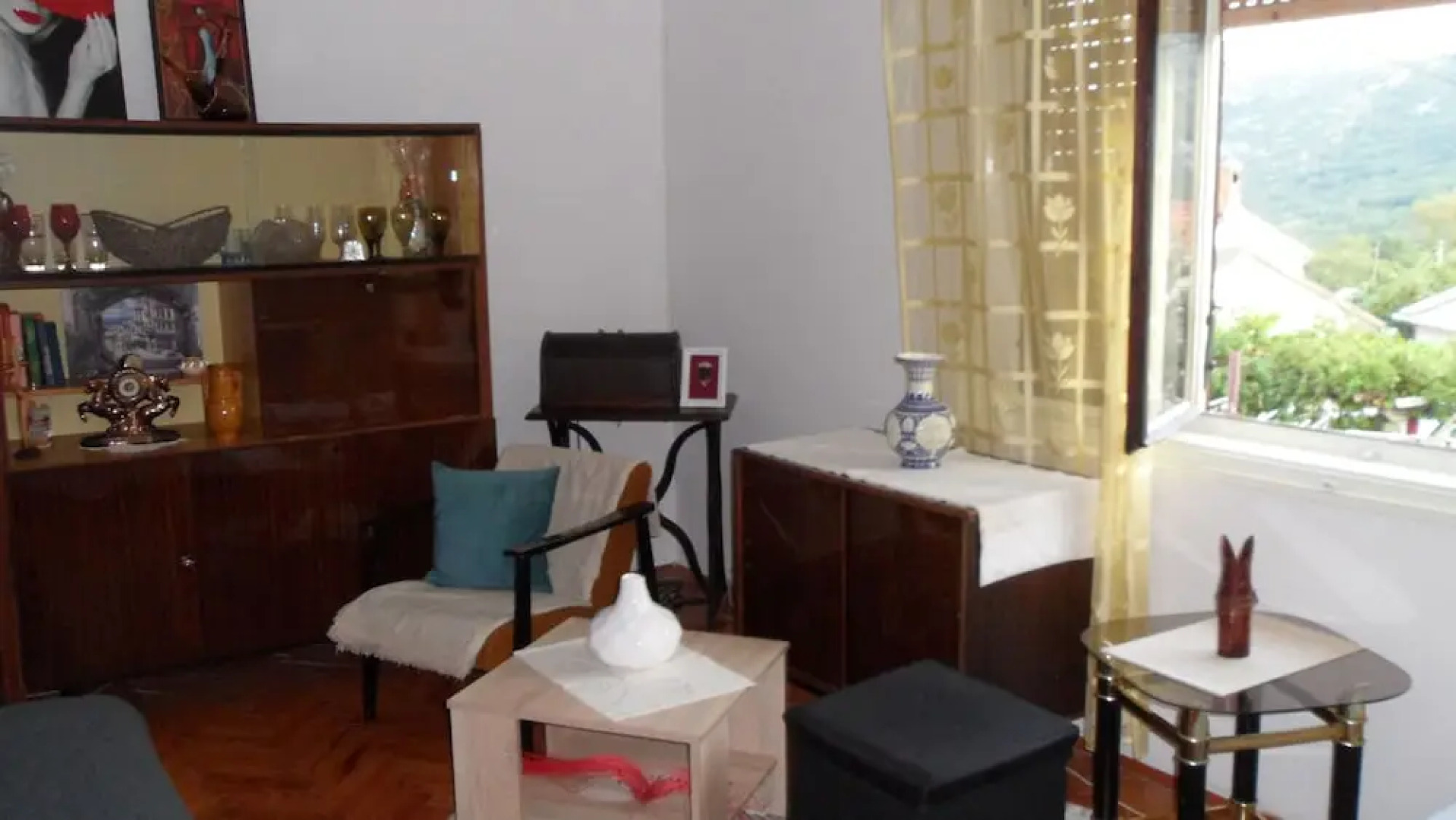 House House Klaric-perl