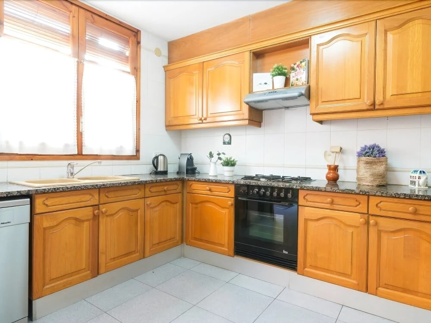 Preciosa Casa en la costa mediterránea