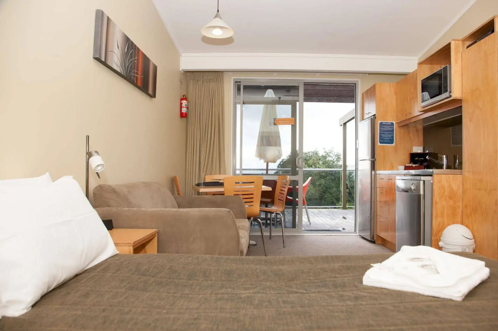 Tasman Holiday Parks – Waihi Beach