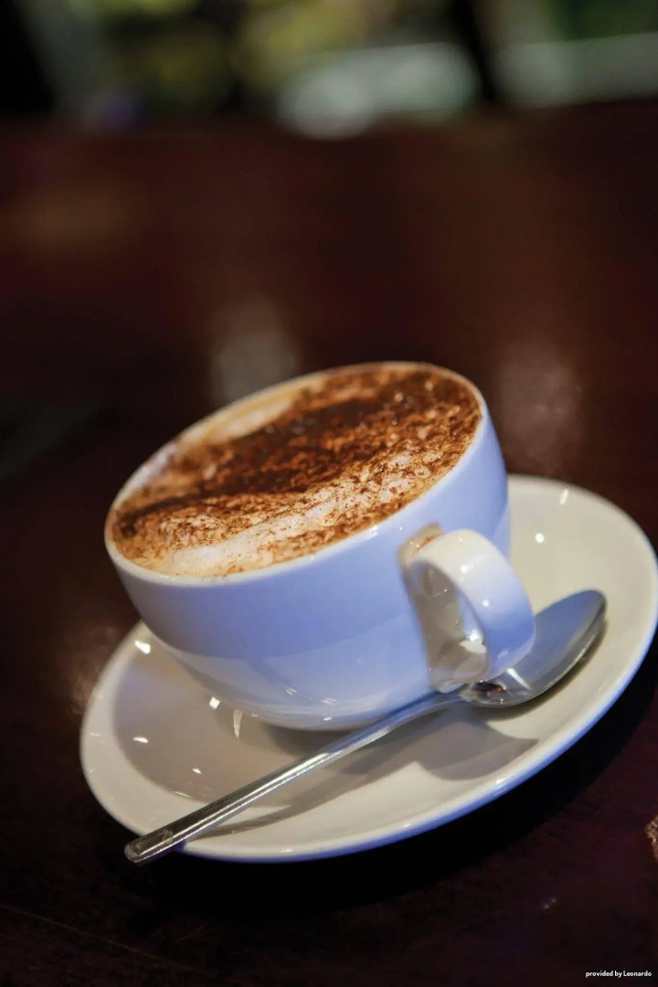 Best Western Kinloch Hotel