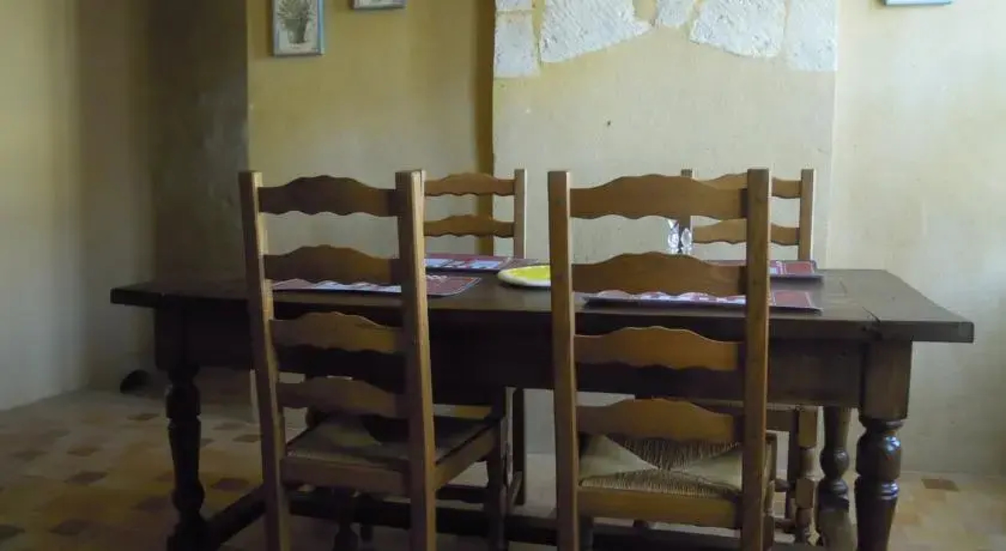 Gite Le Petit Rosaire