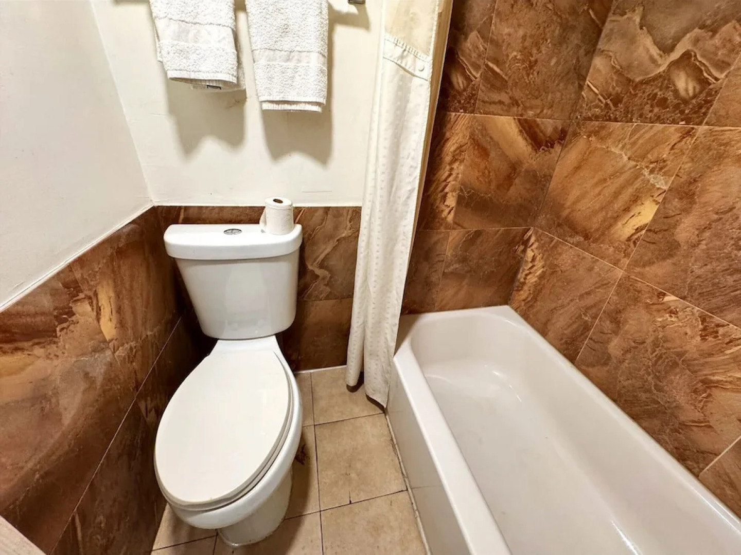 Cloverleaf Motel Richmond Near Turnpike