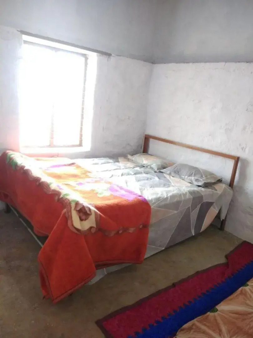 Green Peace Bheemeshwari