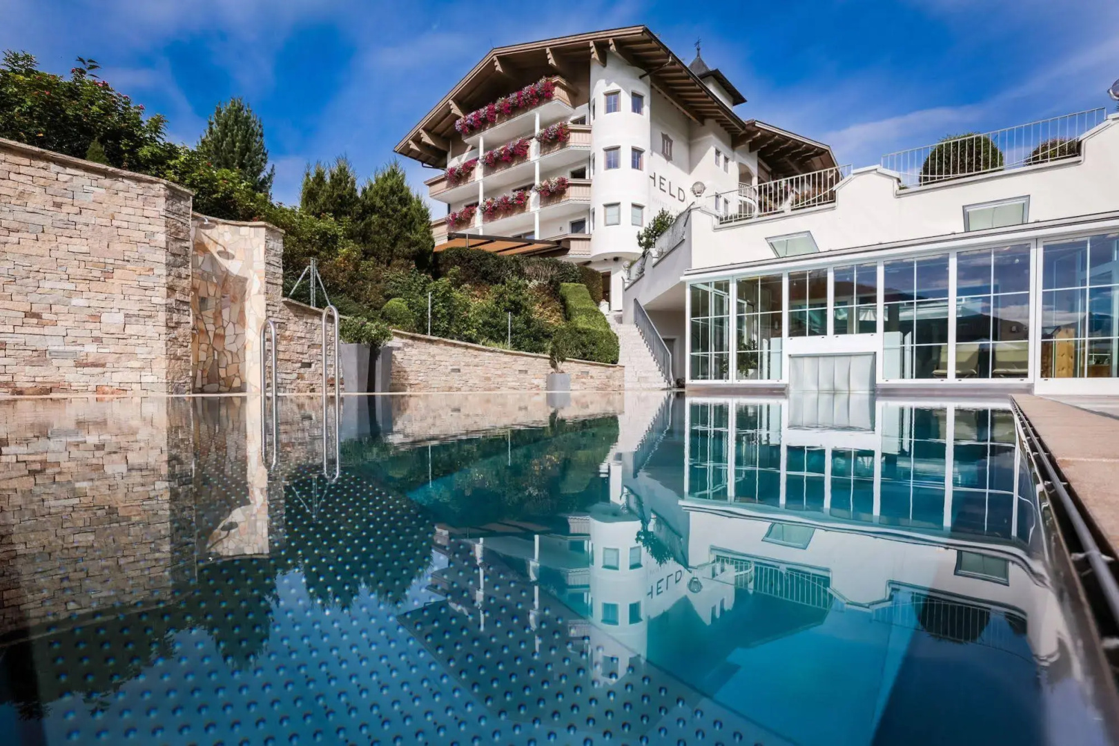 HELD - Hotel & SPA