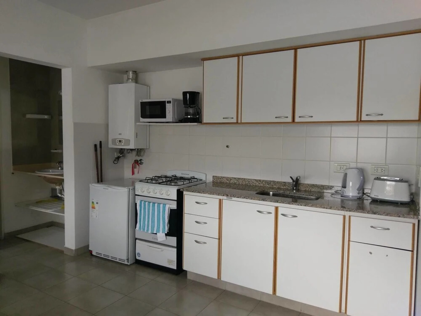 Alojamiento Temporario Cipolletti