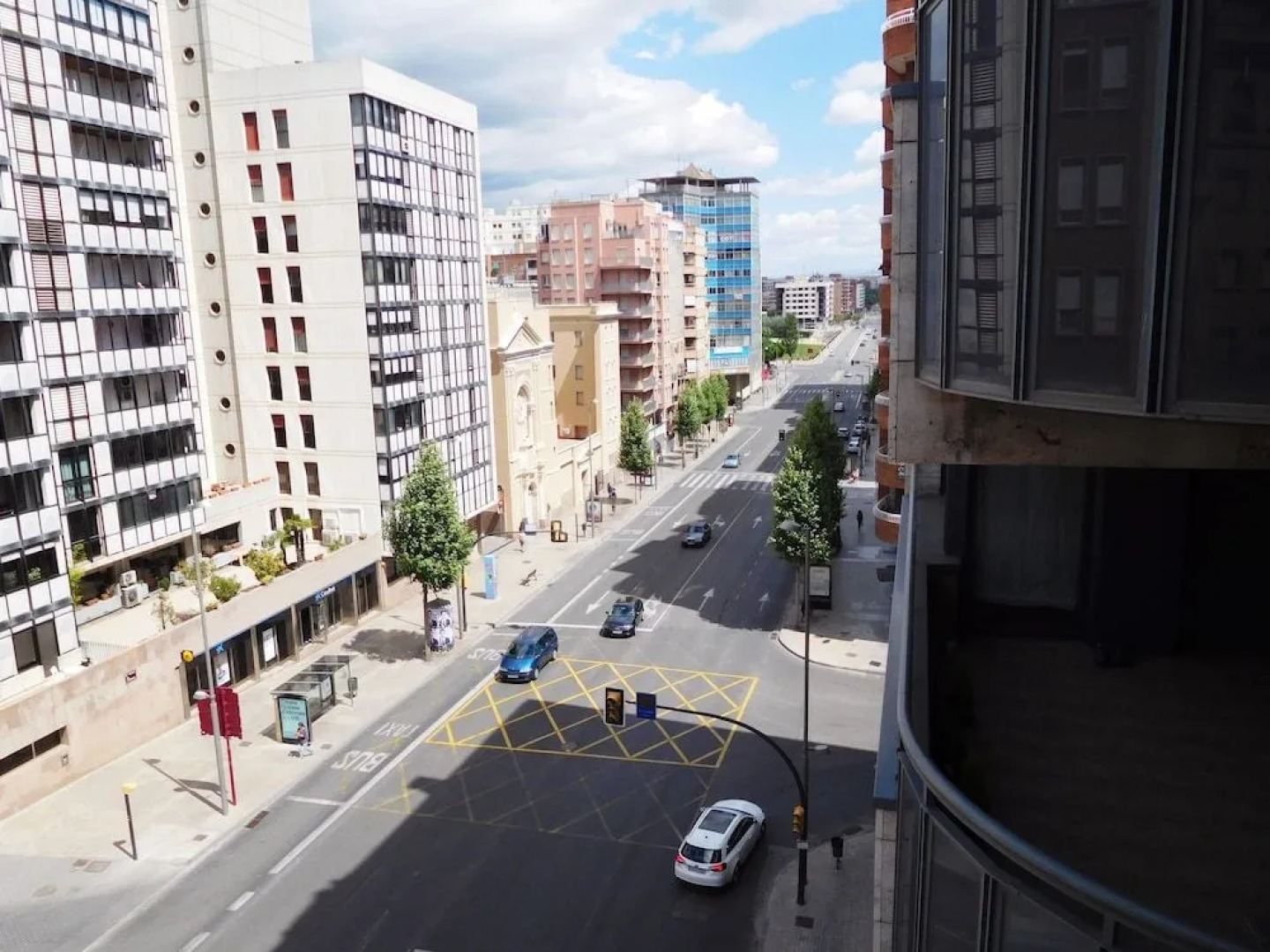 Lleida Apartments III