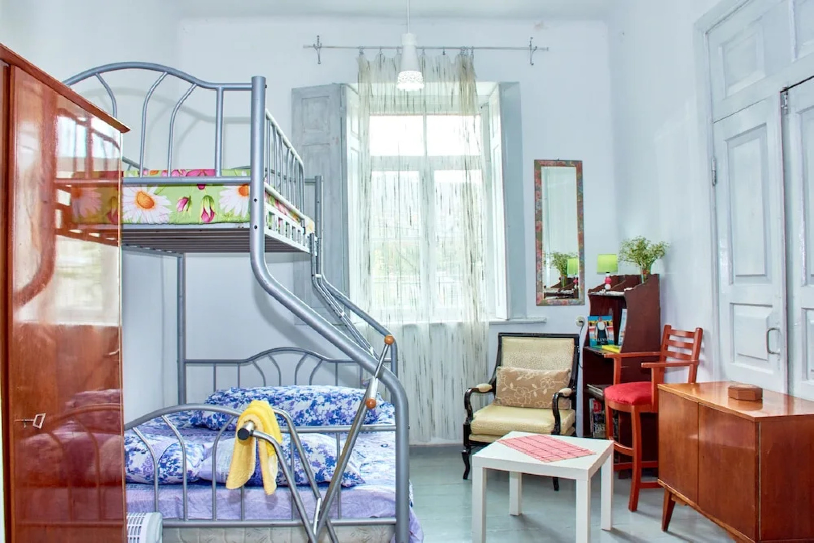 Отель «Жасмин»