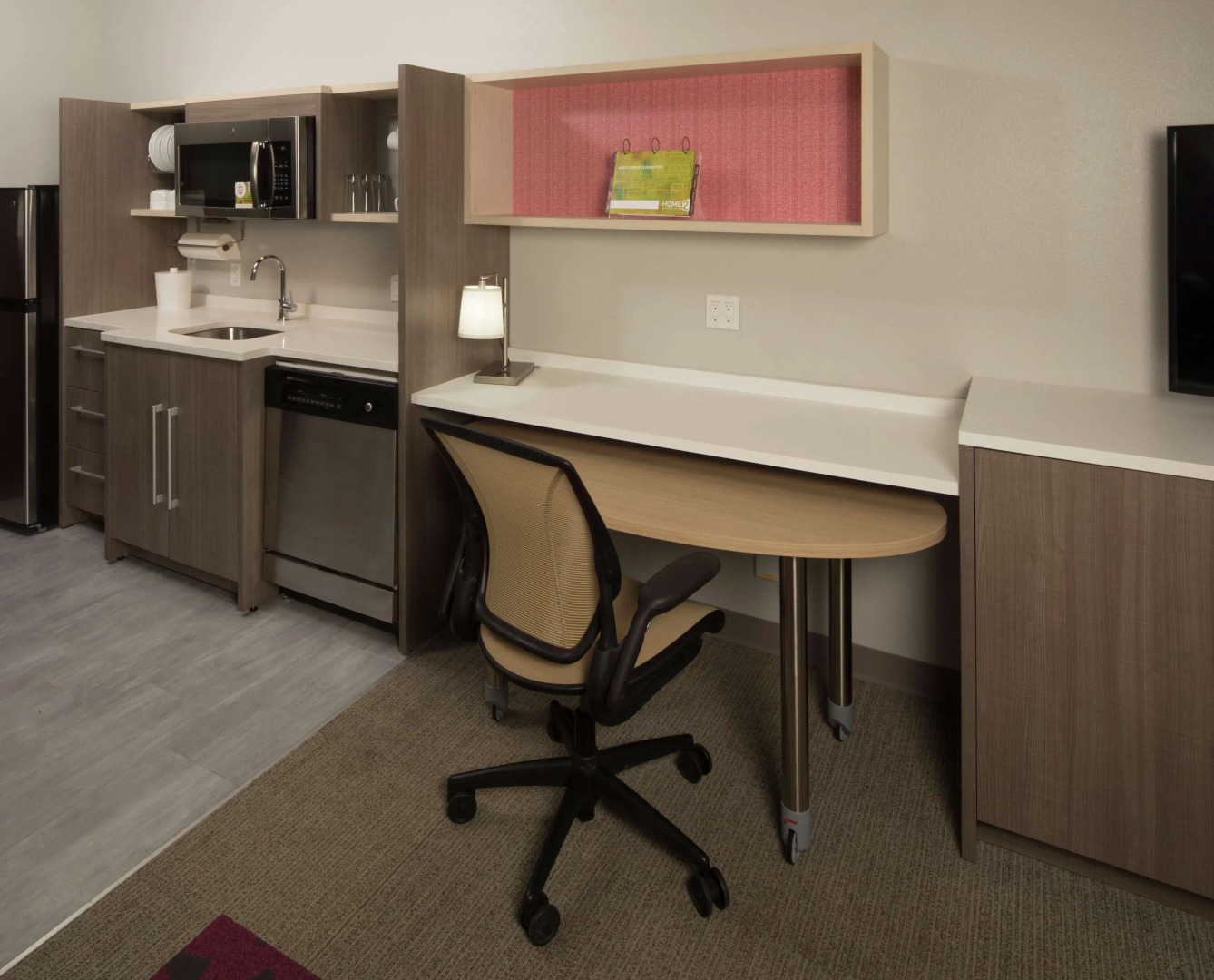 Home2 Suites by Hilton Owasso, OK