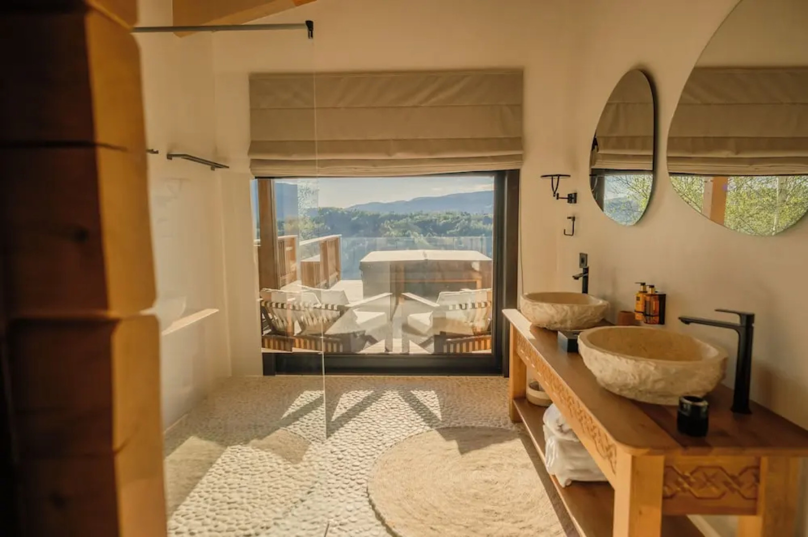 Matca Hotel Relais & Châteaux