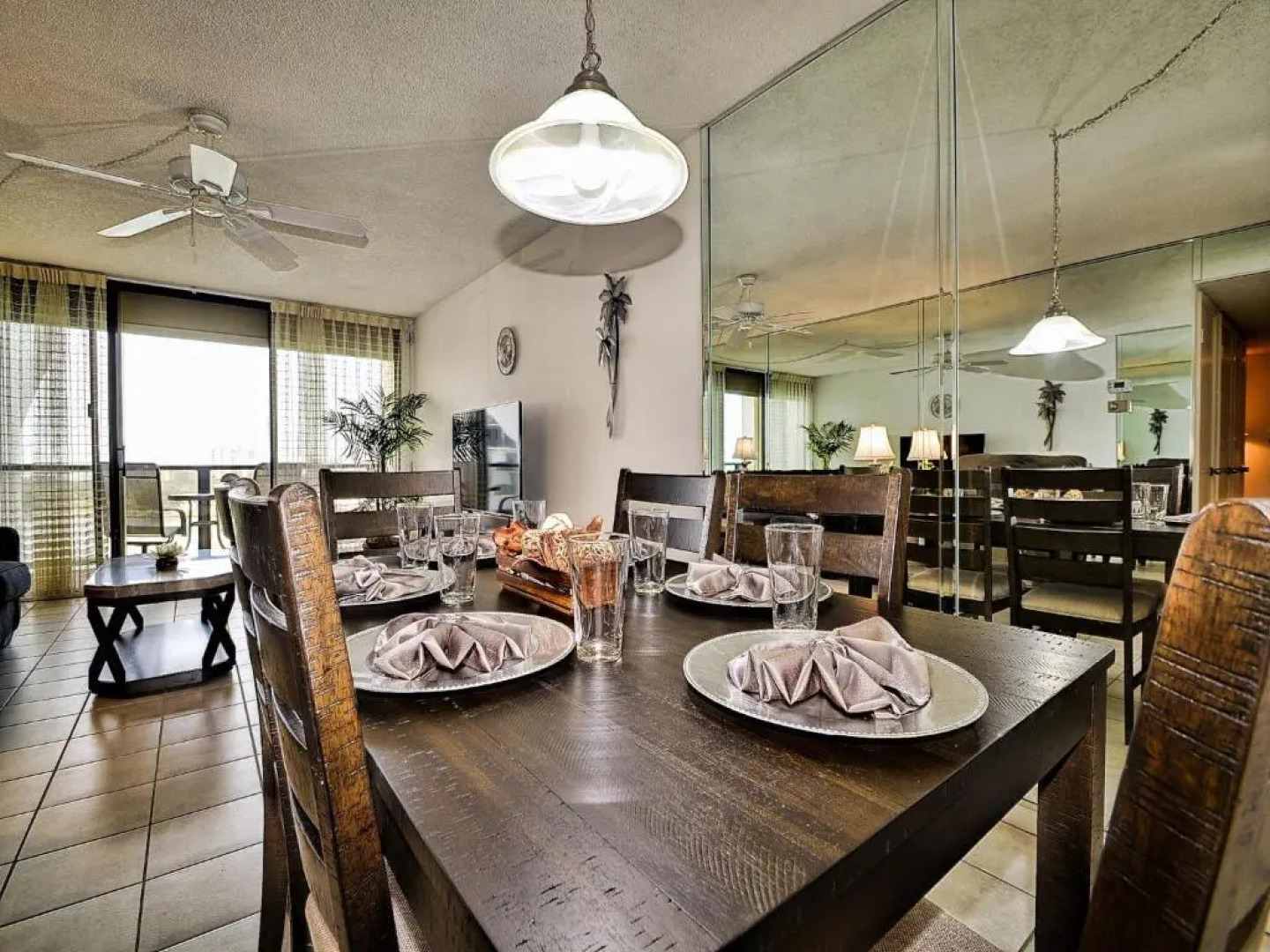 440 West Condo 1604N