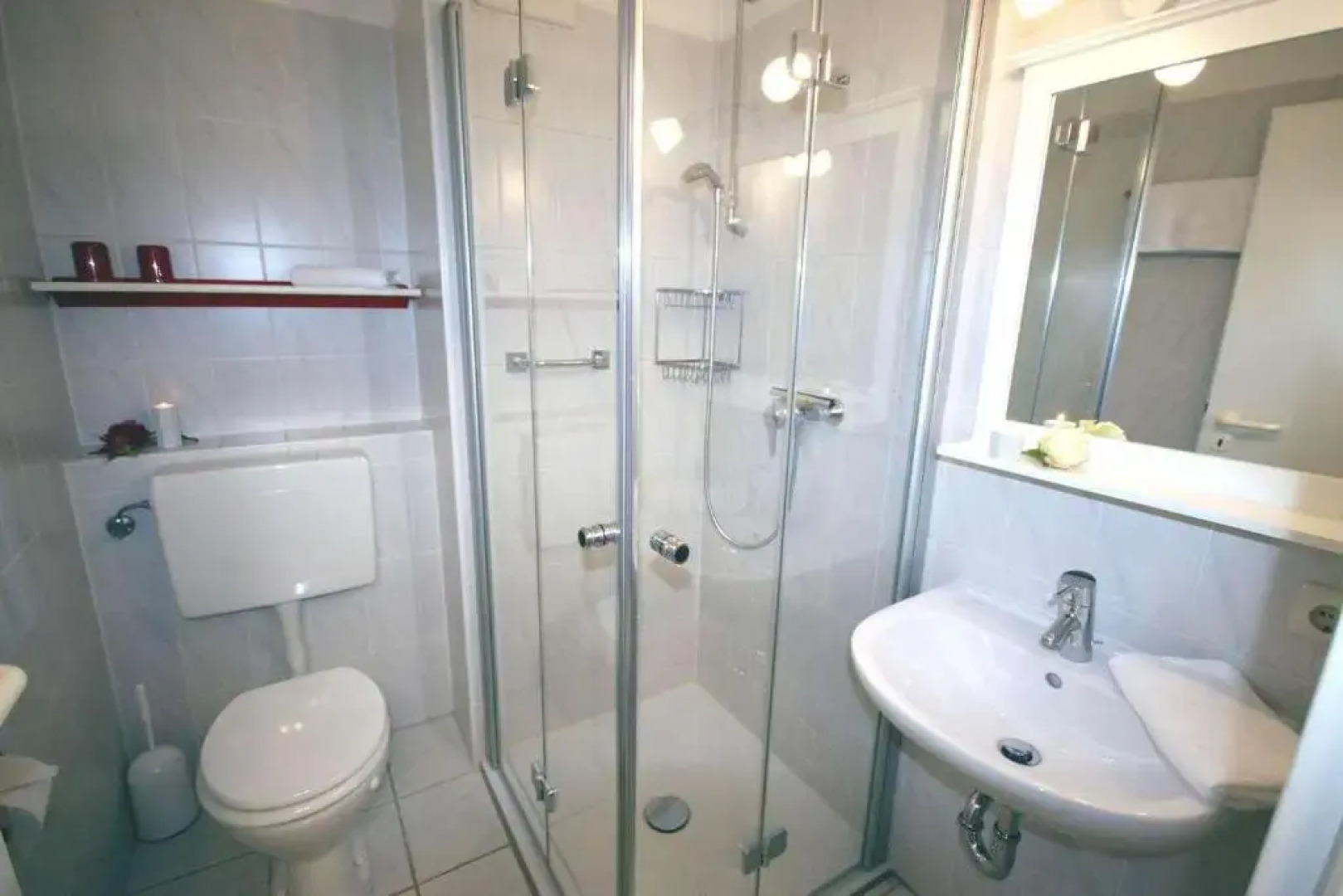 NeuKlosterhof App. 06