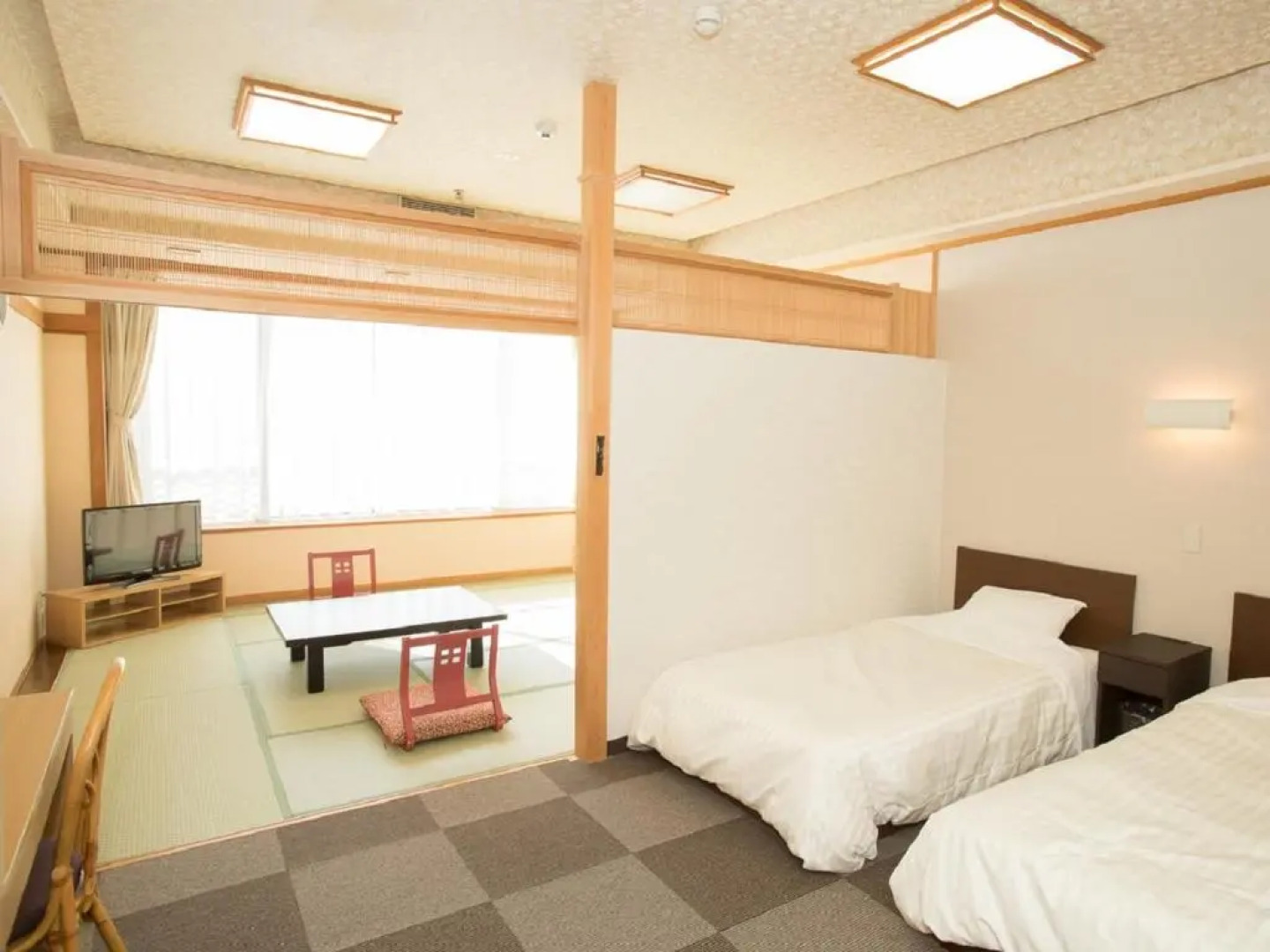 Itoen Hotel Iizakakanouya