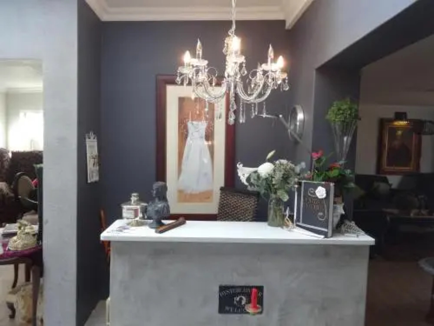 Oystercatcher Guest House