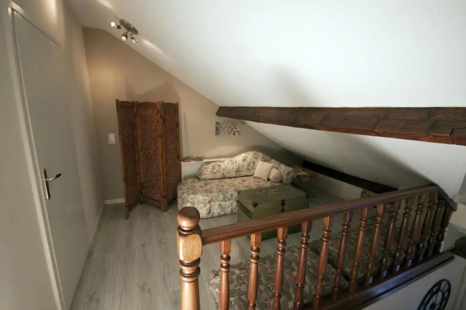 Appartement Stokroos