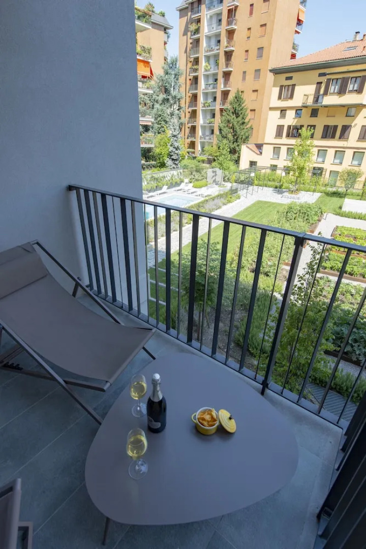 BnButler - Navigli Apartment - Pichi