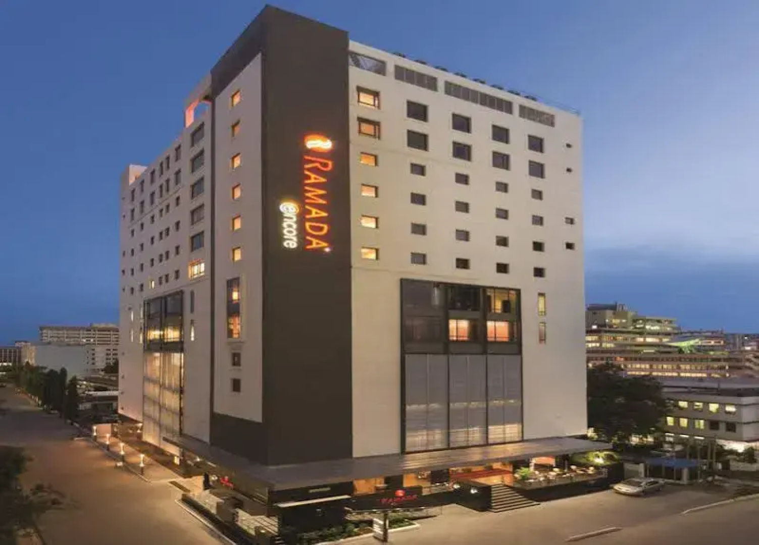 Ramada Encore Dar Es Salaam