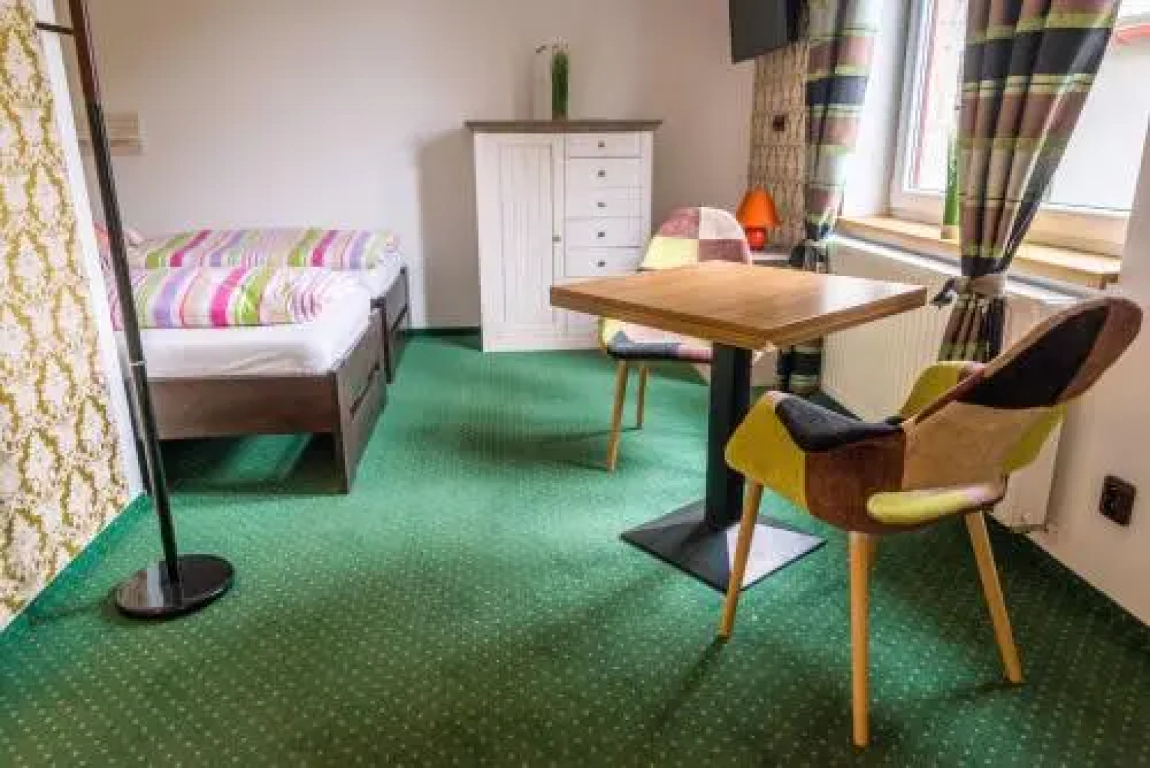 Penzion Pod Kopeckem