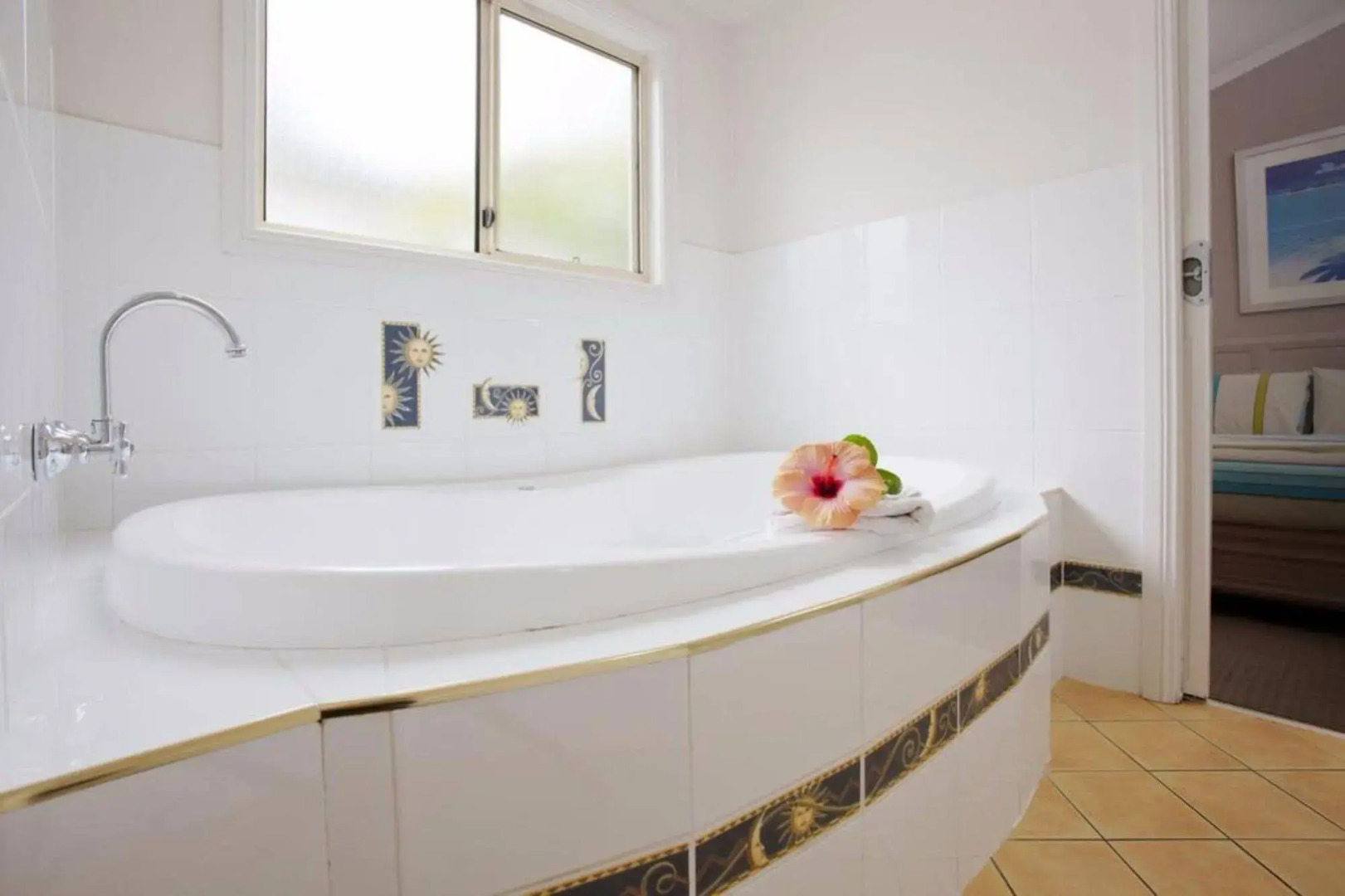 NRMA Ocean Beach Holiday Resort