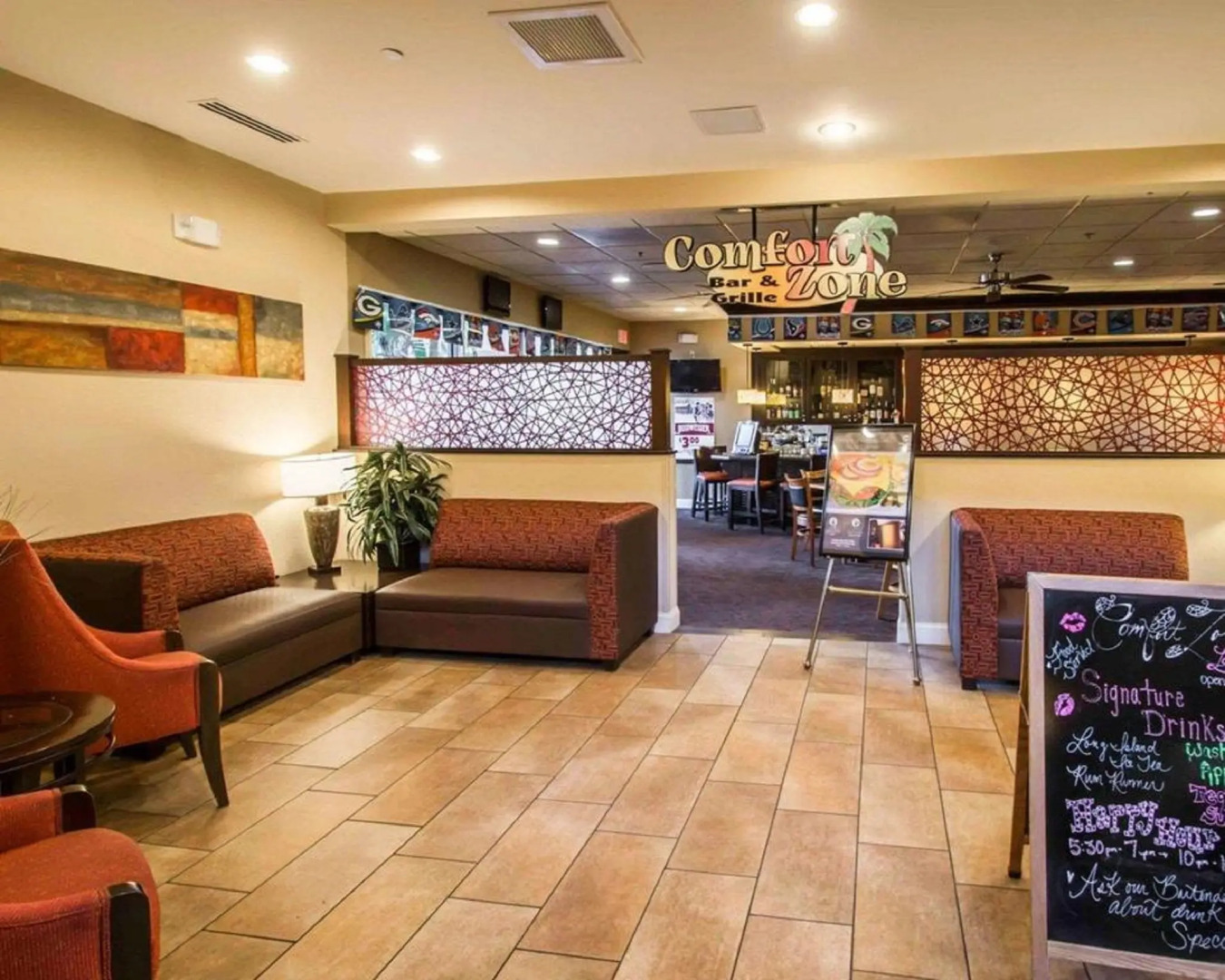 Rosen Inn Lake Buena Vista