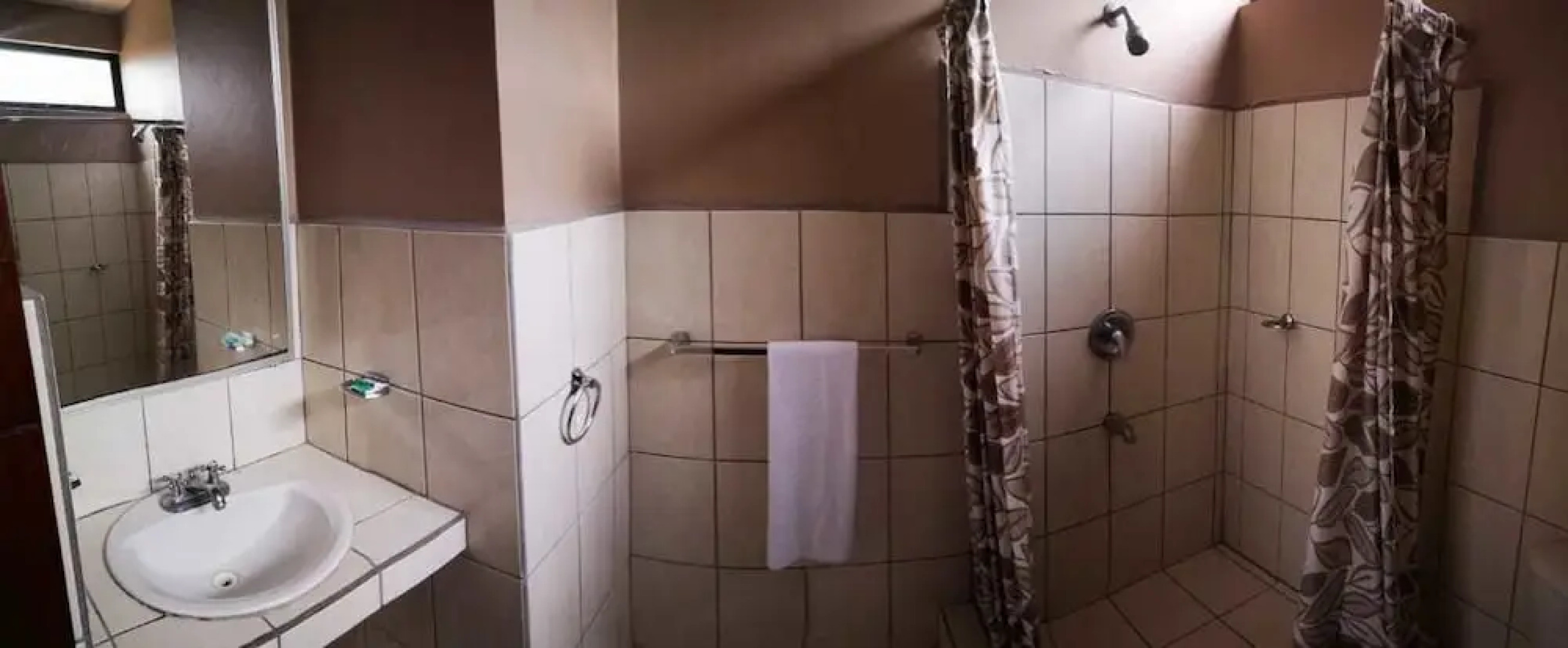 Hotel Diriá Santa Cruz