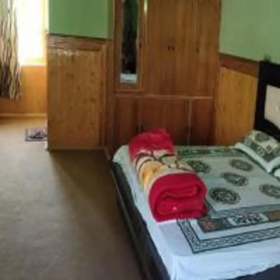 Stayapart - Norbling Homestay, Nako