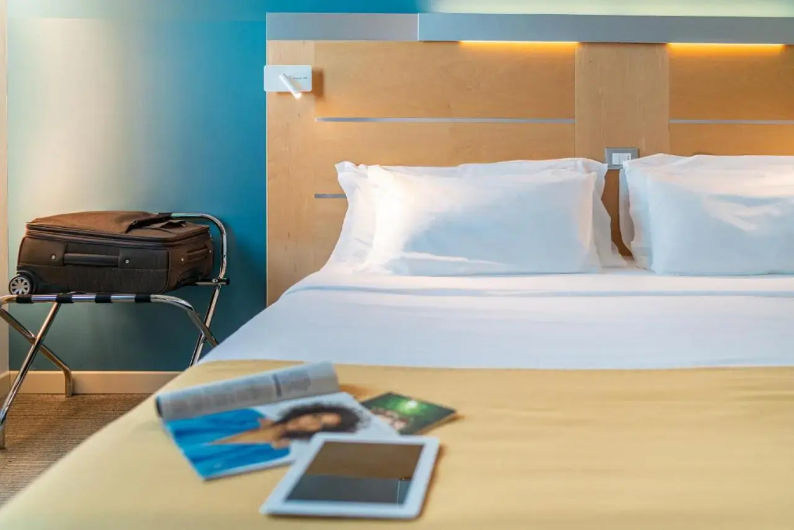 Holiday Inn Express Udine - North