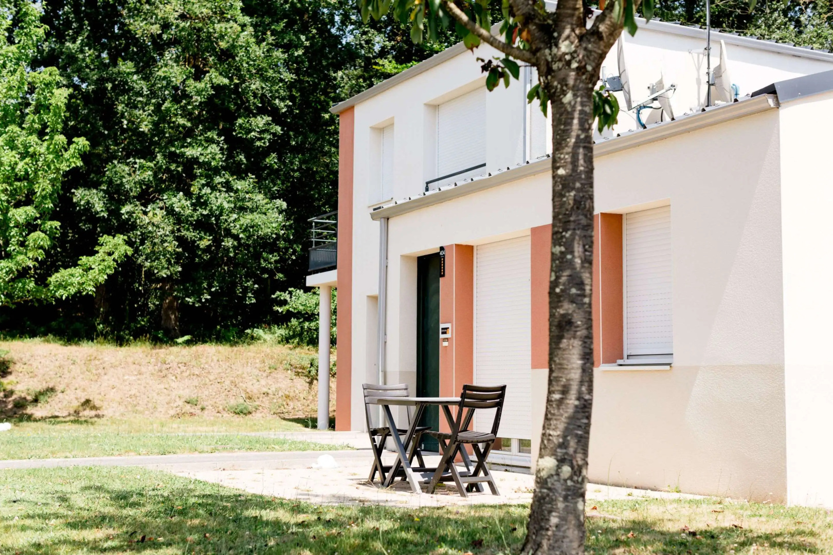 Cerise Nantes Atlantis