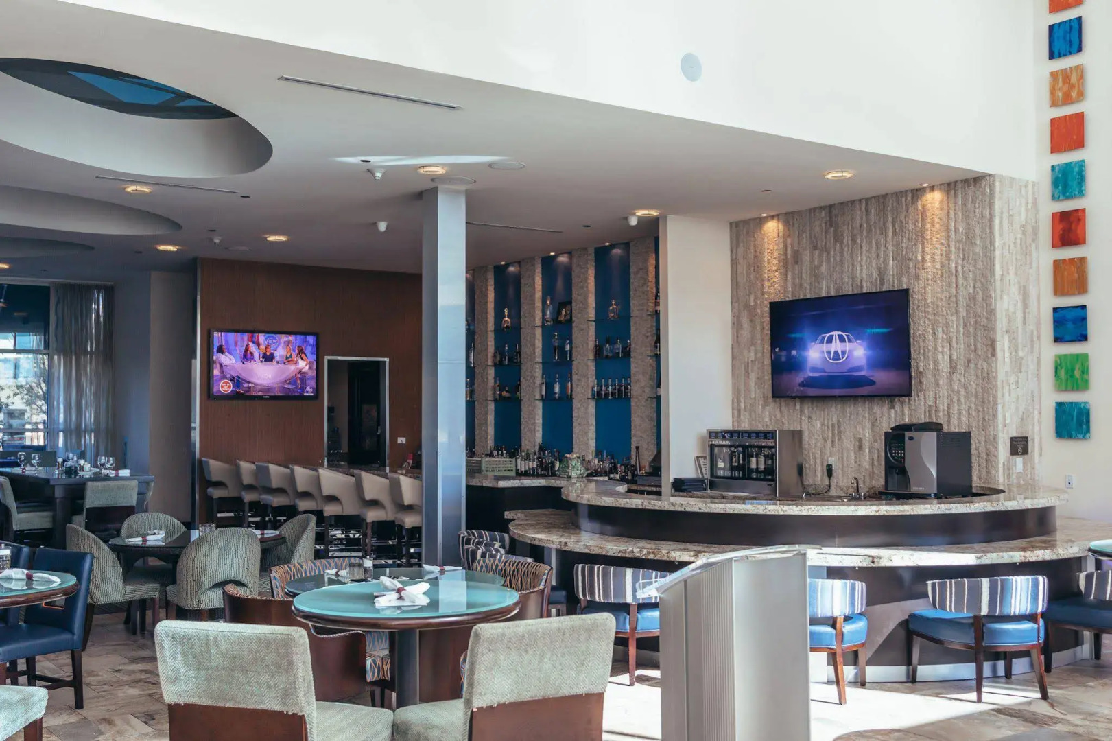 Hotel Indigo WACO - BAYLOR by IHG