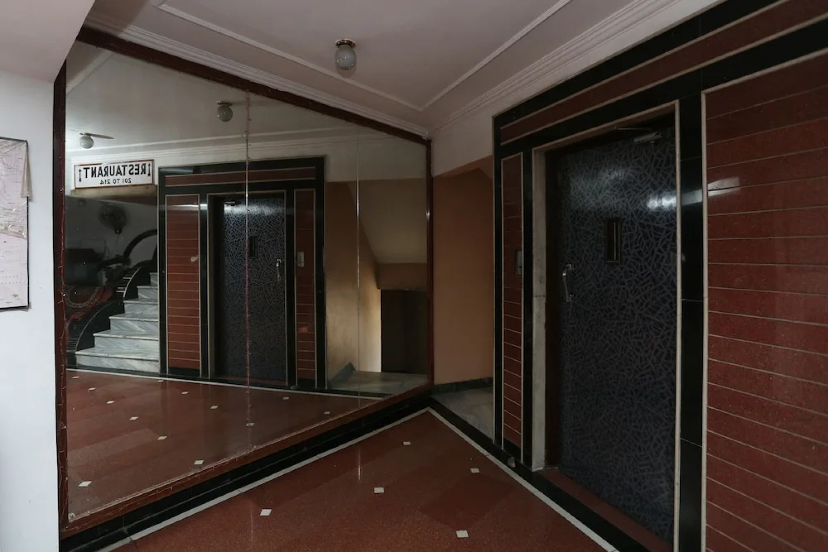 Capital O 4604 Shiva's Regency