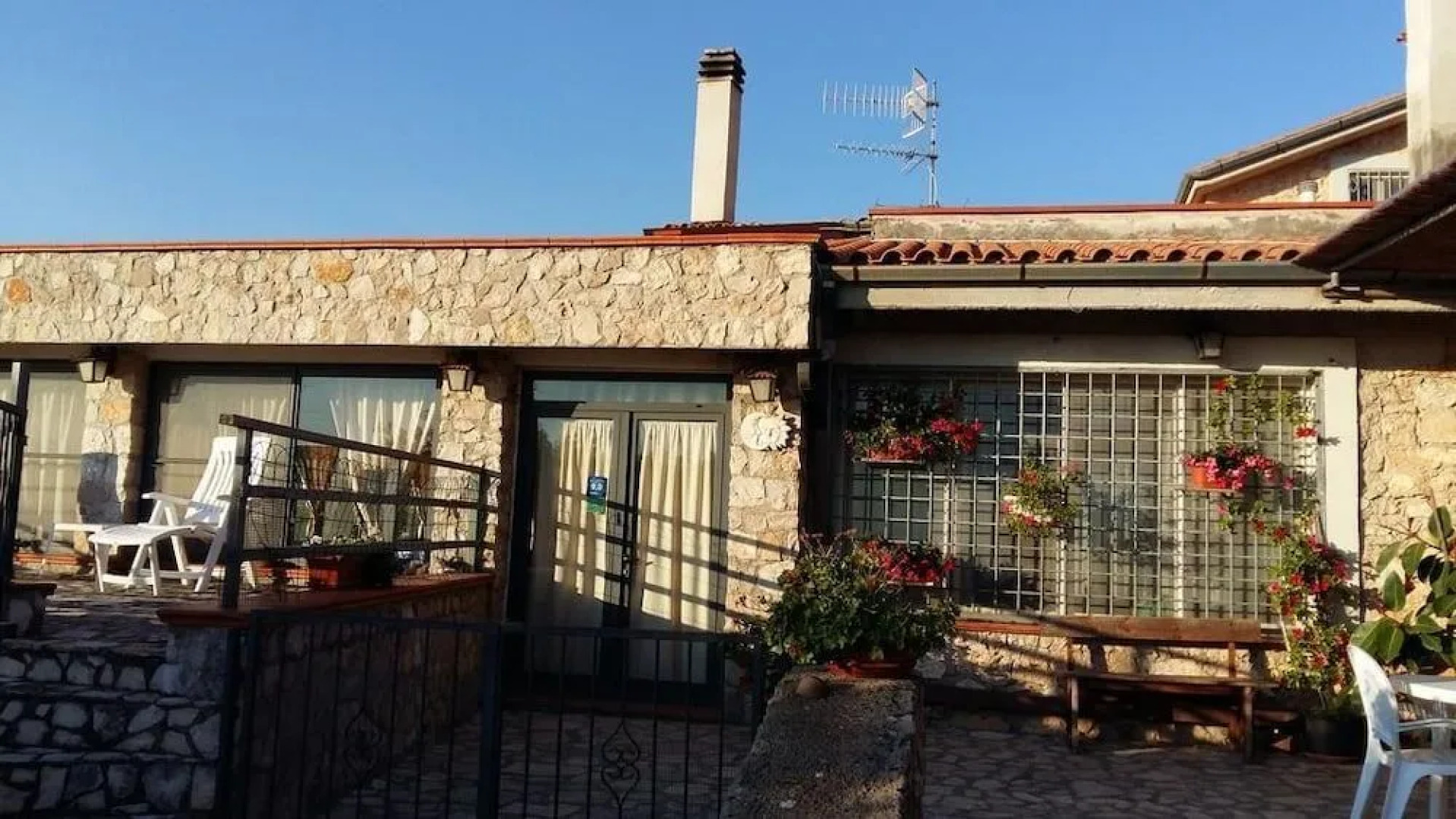 B&B La Vecchia Scuola