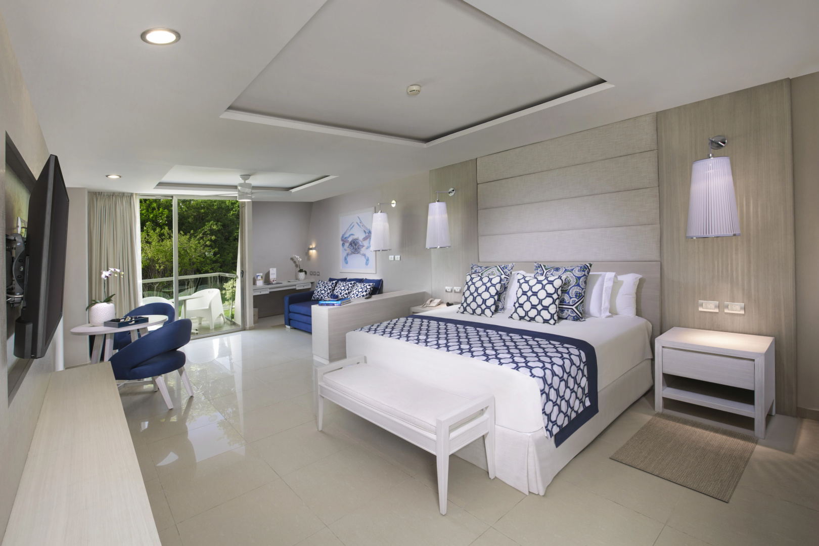 Grand Sirenis Riviera Maya Resort & Spa - All Inclusive