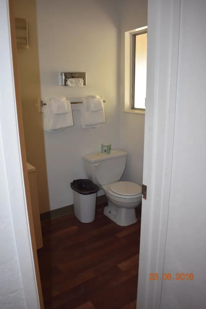 White Chief Mountain Lodge