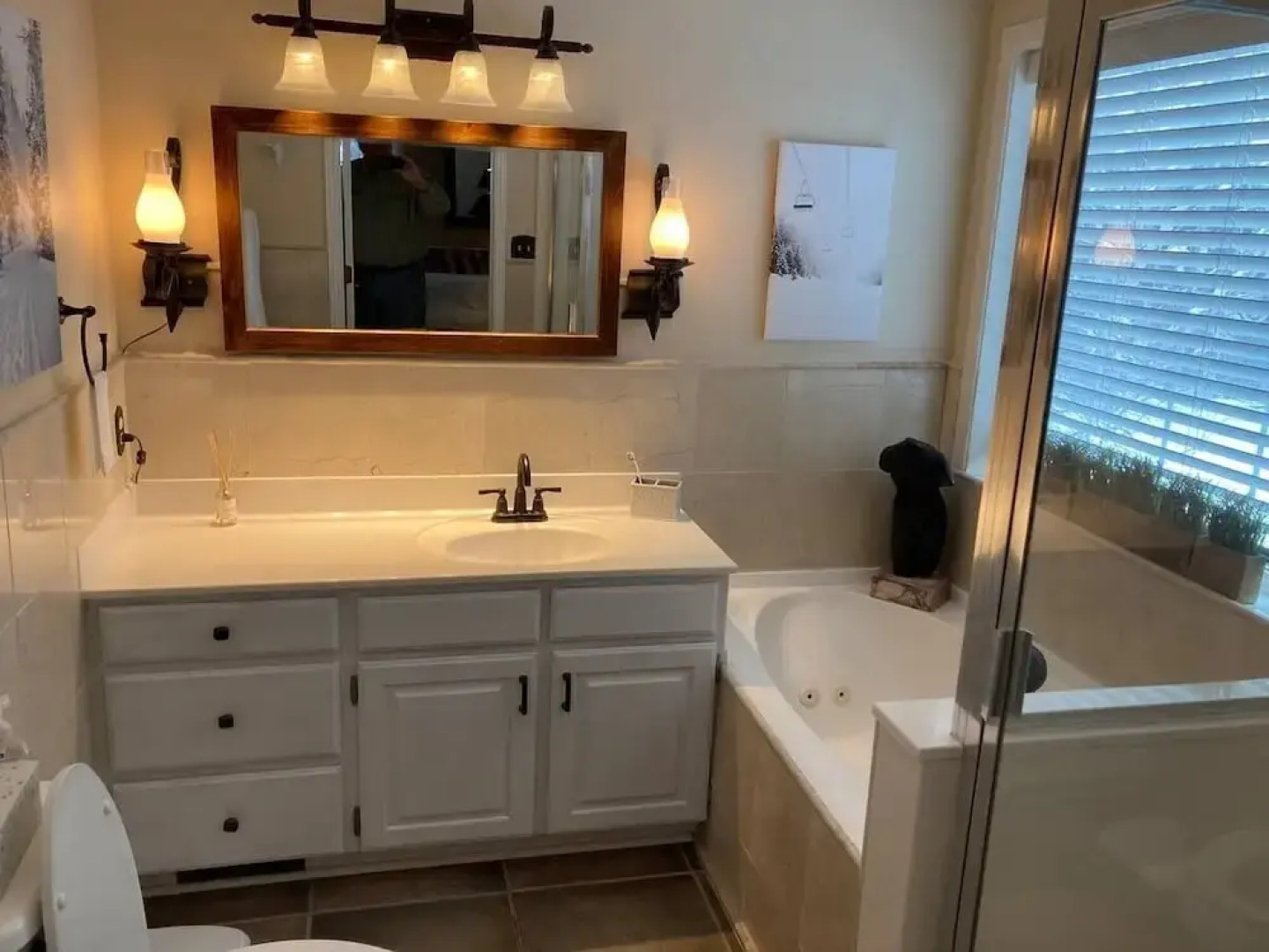 Wintergreen 3101 2 Bedroom Full Kitchen Condo Condo by Redawning