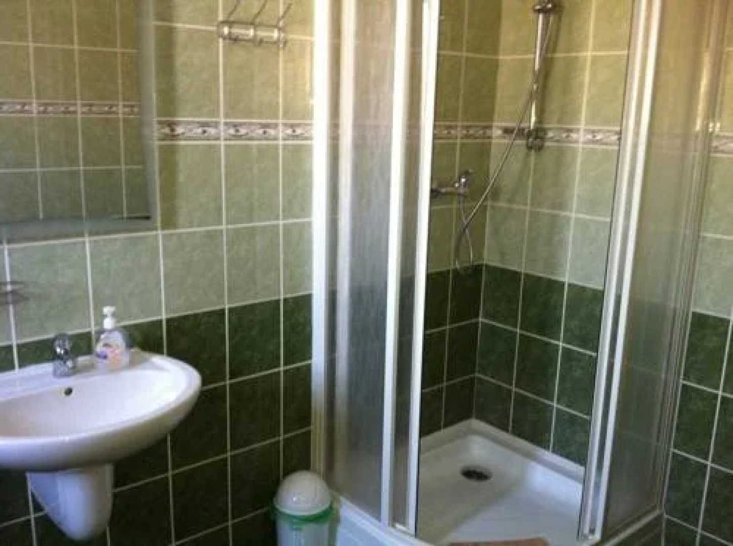 Penzion Puk - Apartments