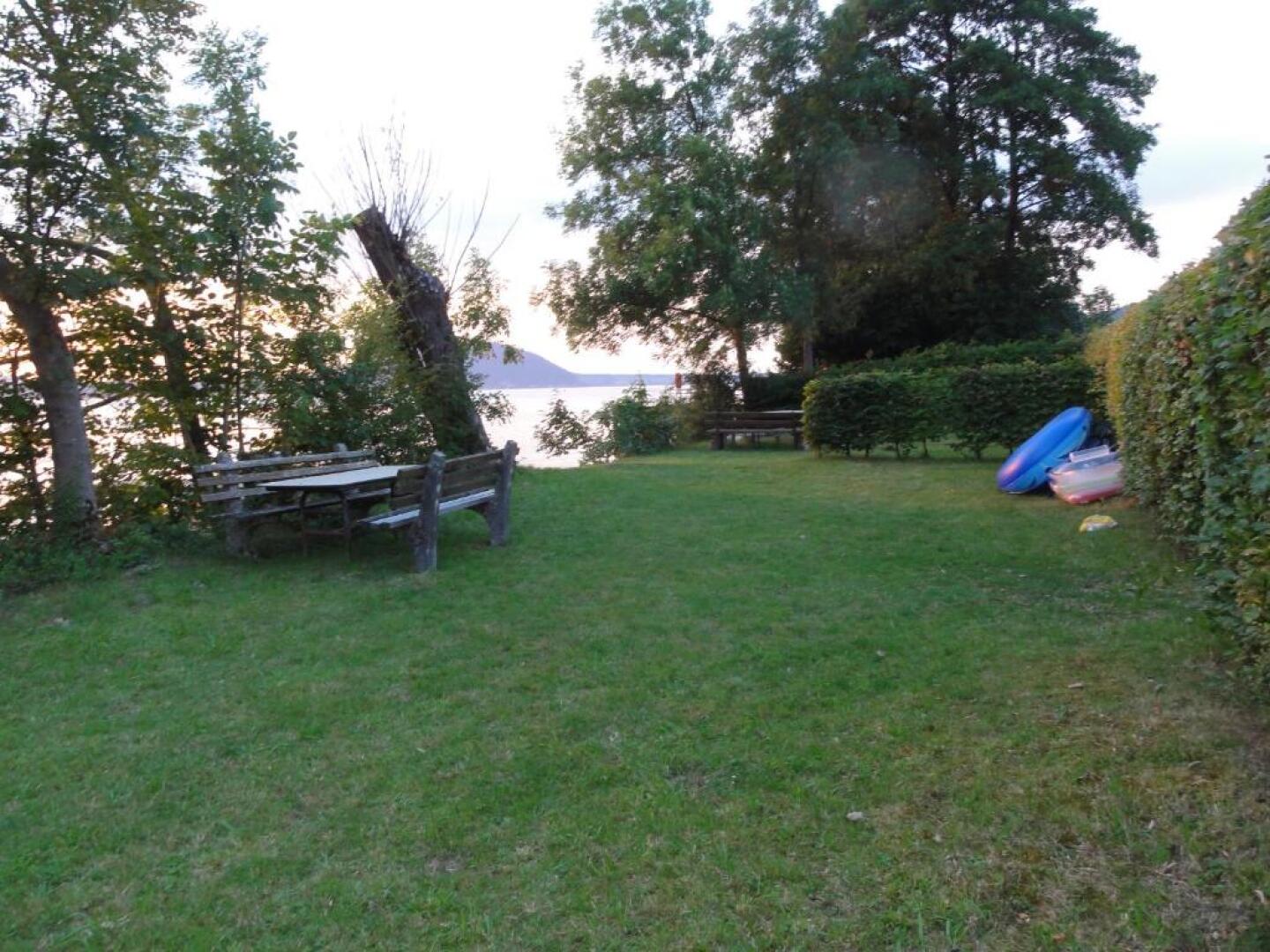 Ferienwohnungen Bachbauer