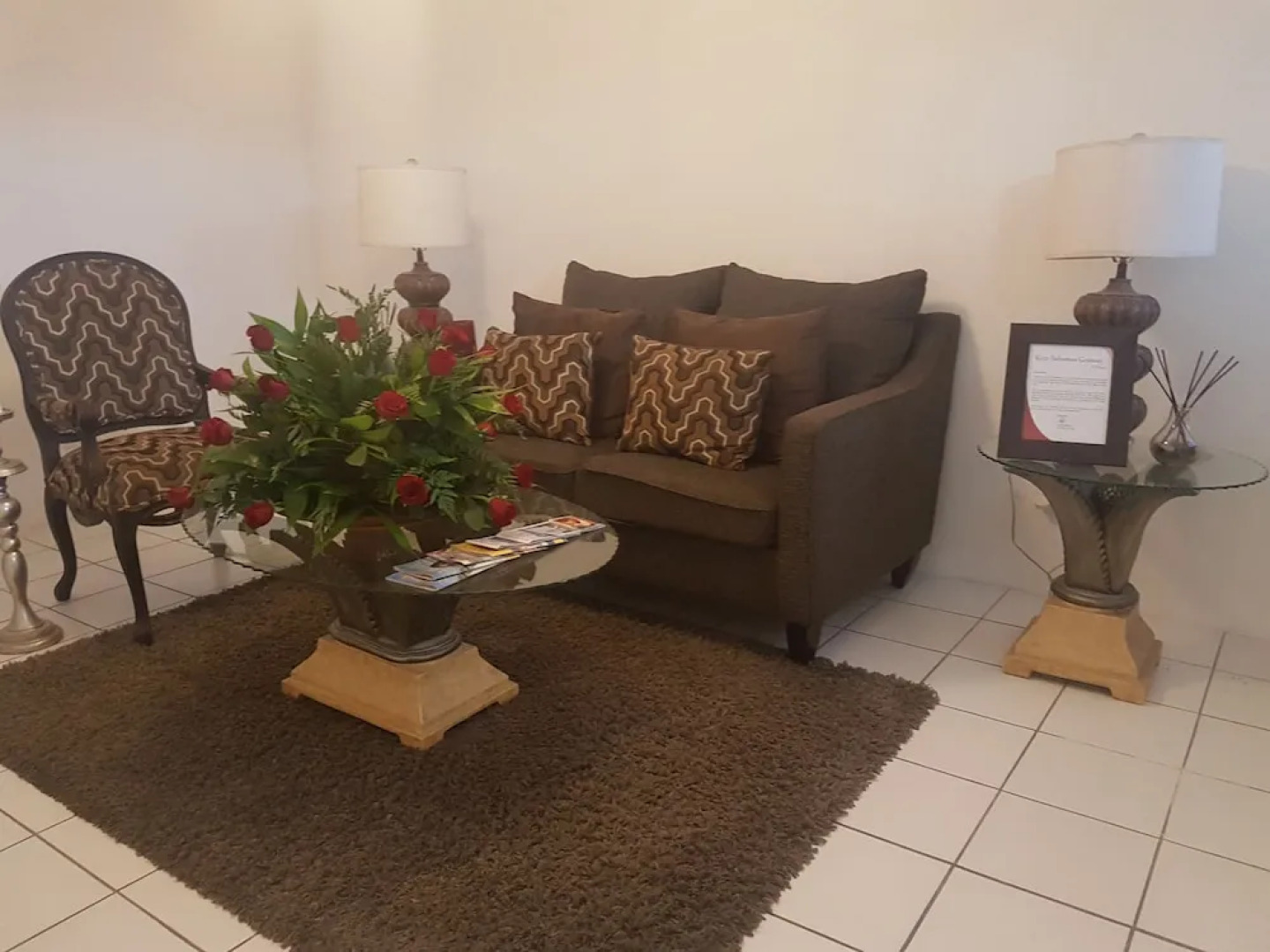 Kozy Bahamas Getaway