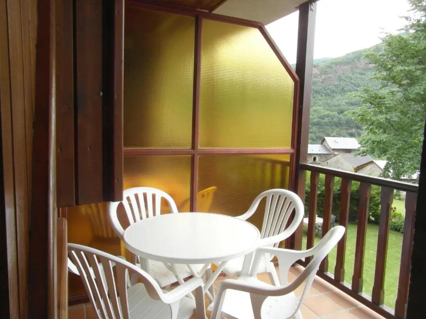 SH11 - Casa Juan Manuel 2 - Villmor