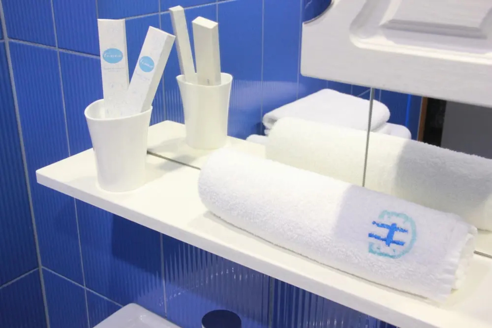 Отель Номера на Большом проспекте