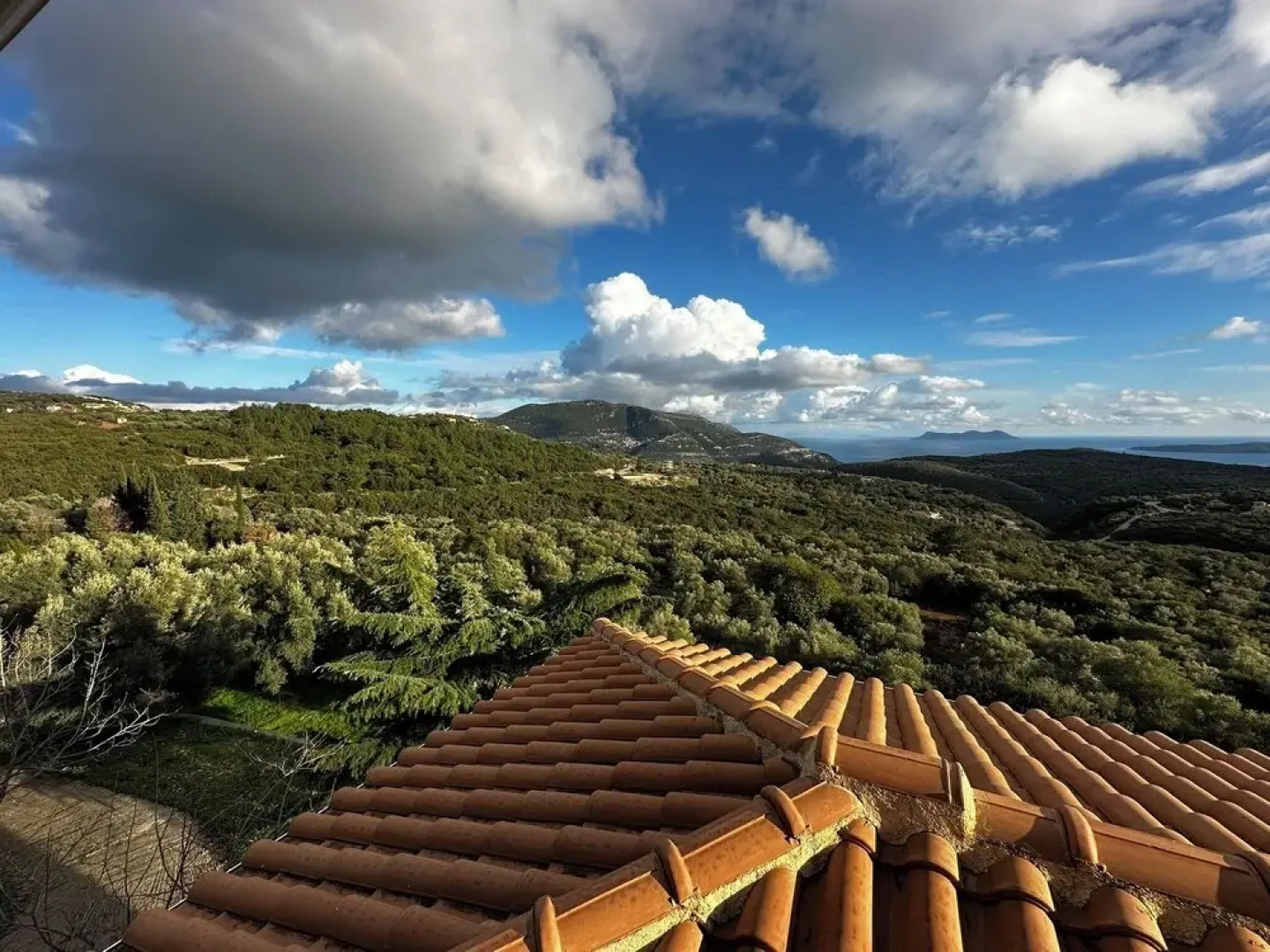 Eleftherion Comfort Living Lefkada