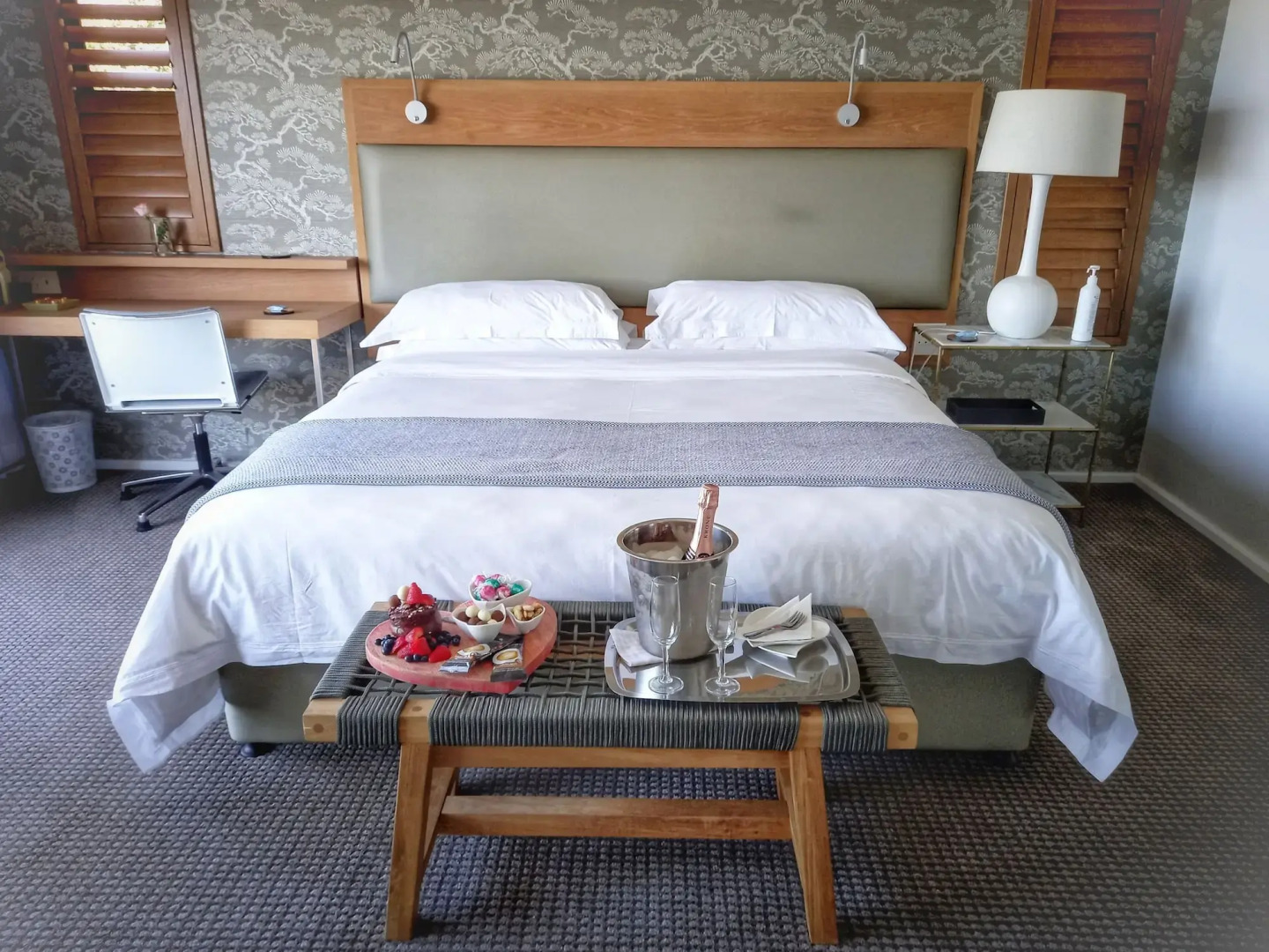 Ocean Vista Boutique Guest House