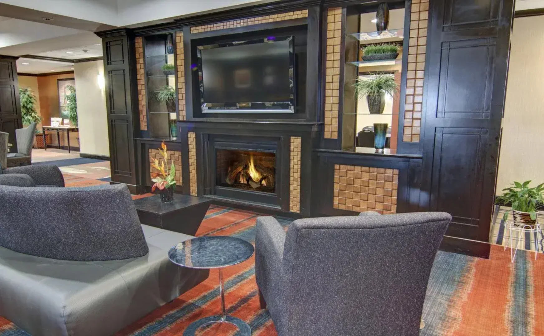 Holiday Inn Express Paris