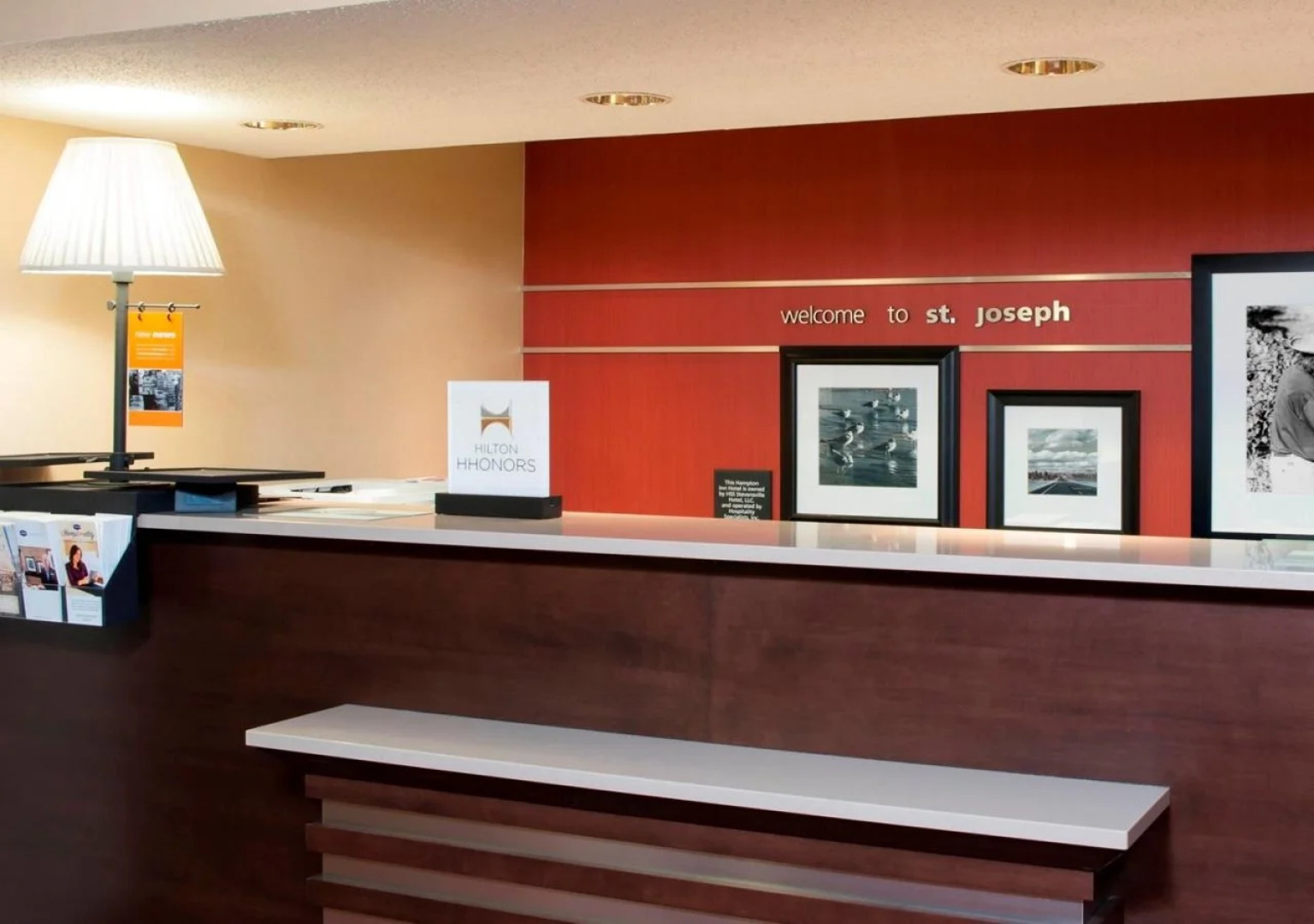 Spark by Hilton Stevensville